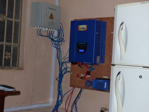 2 kw in Alasia